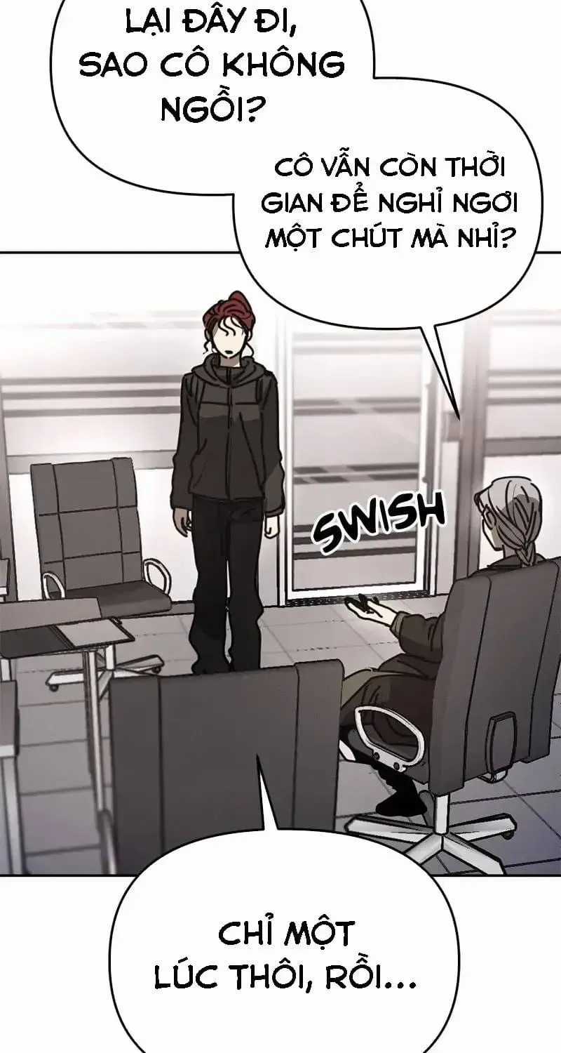 Mê Cung Mộng Ảo - Chapter 45 - Trang 32