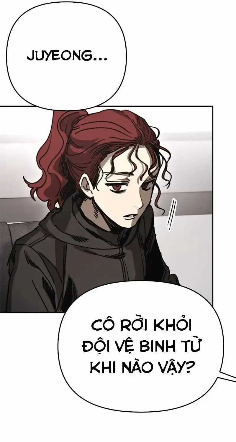 Mê Cung Mộng Ảo - Chapter 45 - Trang 35