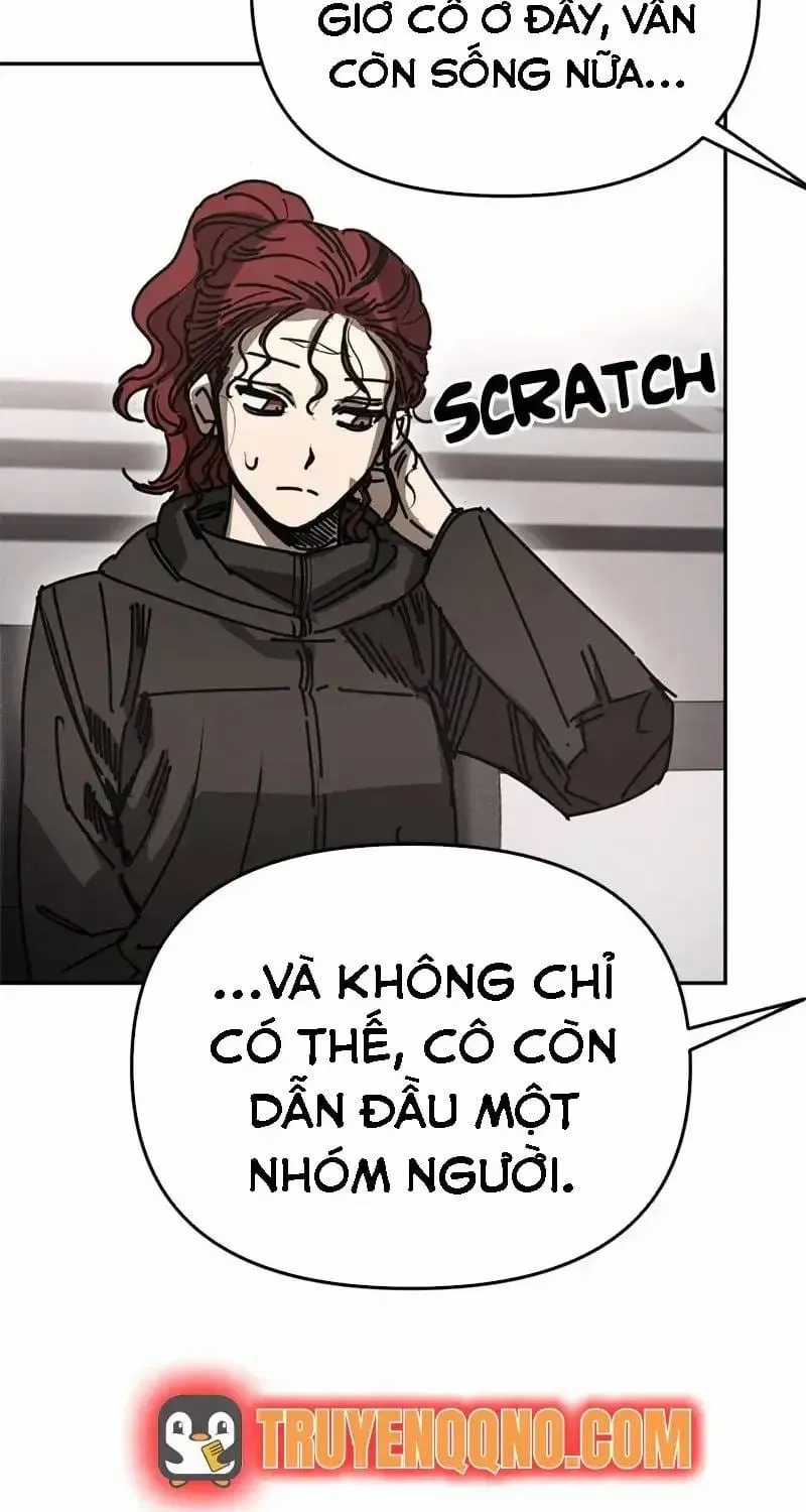 Mê Cung Mộng Ảo - Chapter 45 - Trang 38