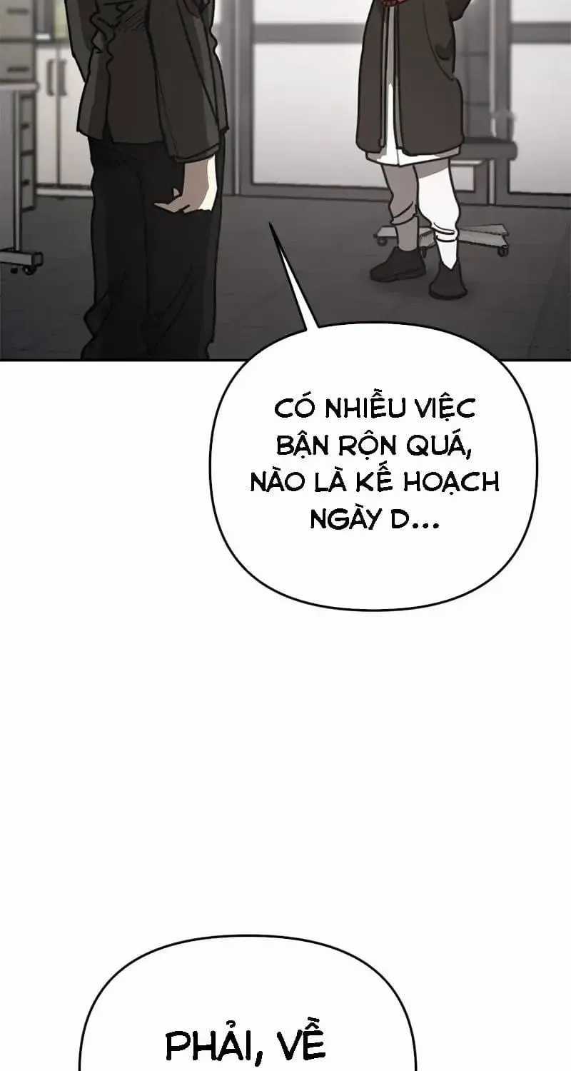 Mê Cung Mộng Ảo - Chapter 45 - Trang 5