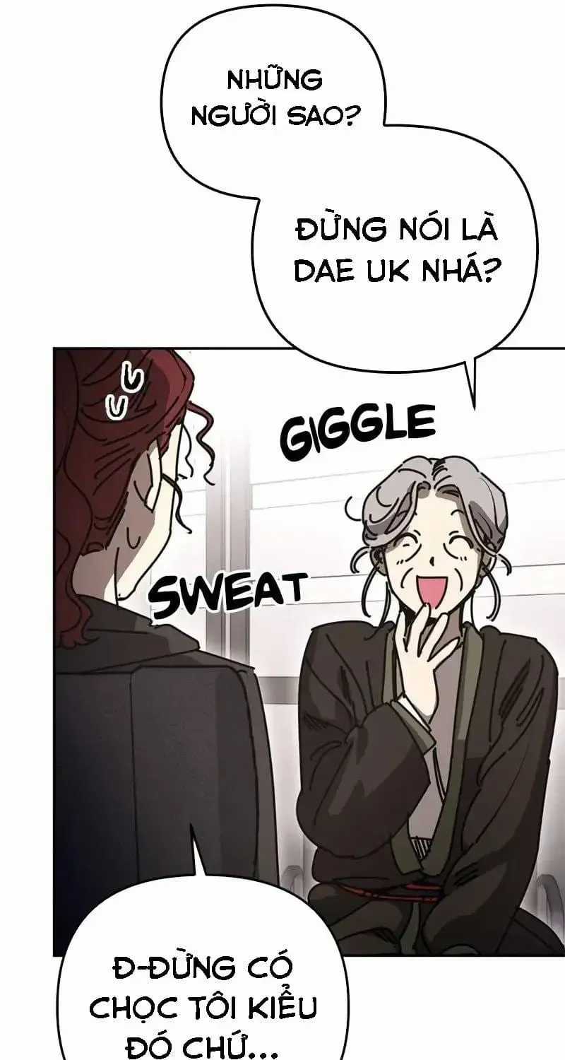 Mê Cung Mộng Ảo - Chapter 45 - Trang 41