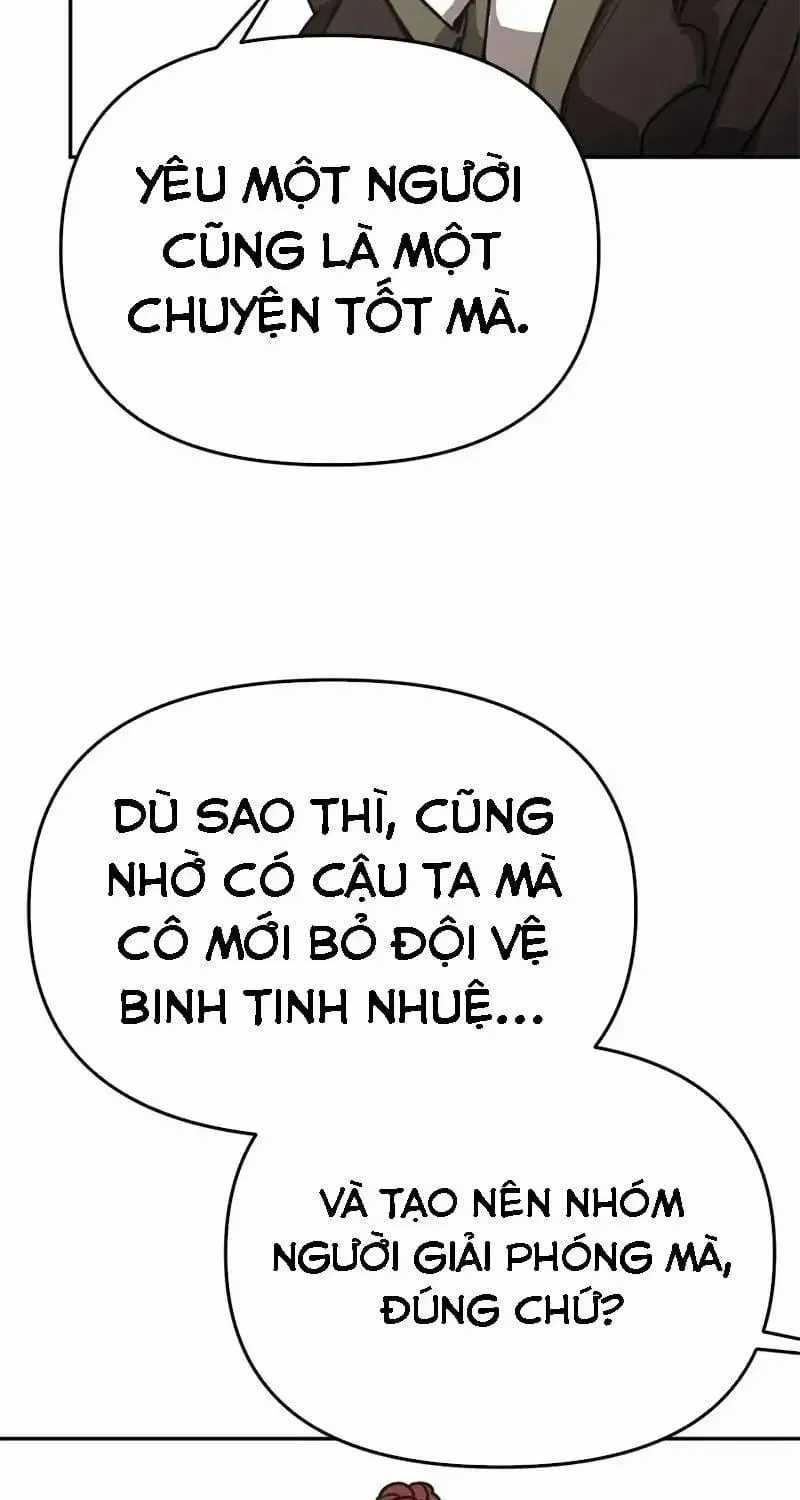 Mê Cung Mộng Ảo - Chapter 45 - Trang 43