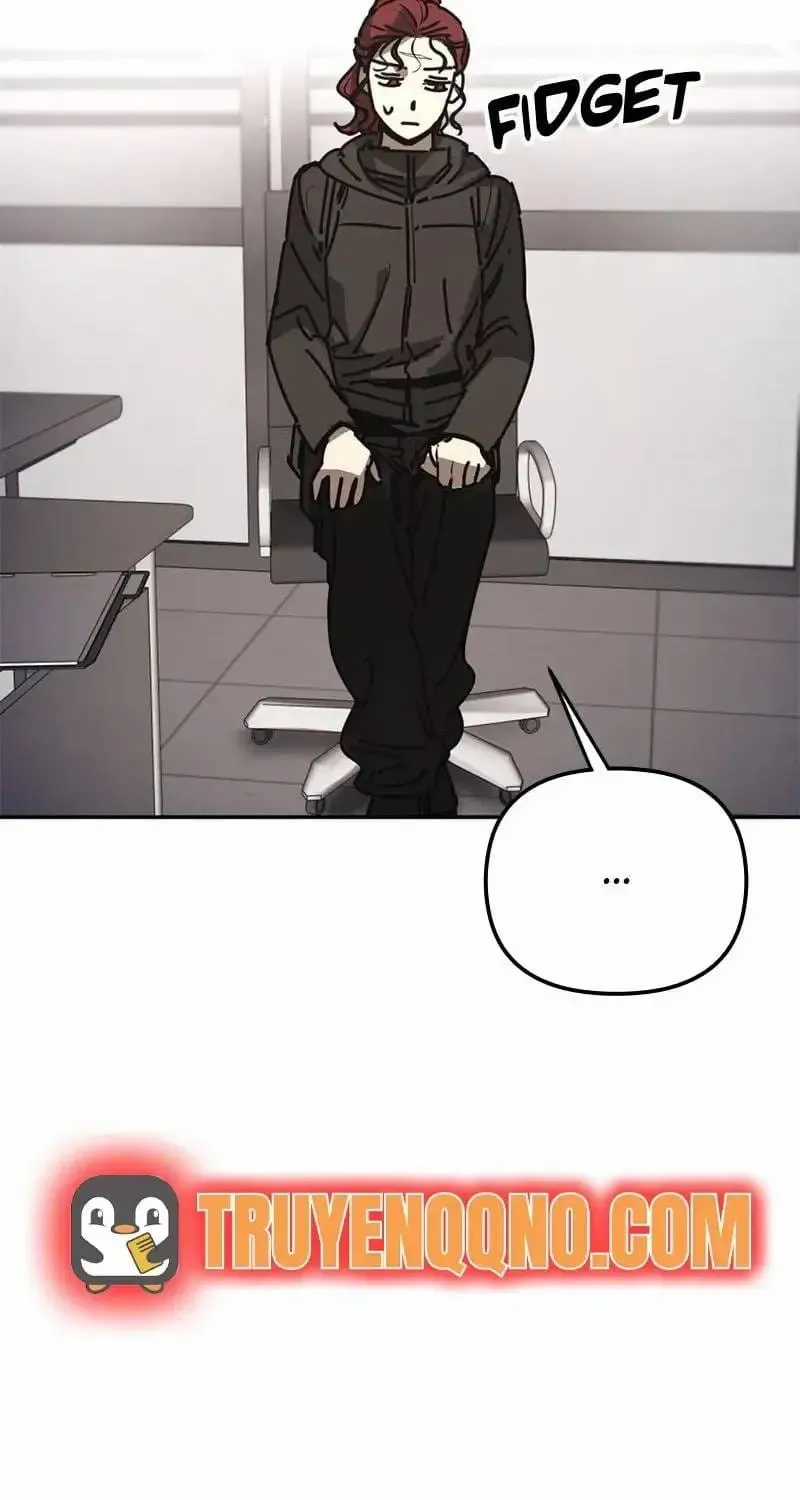 Mê Cung Mộng Ảo - Chapter 45 - Trang 44