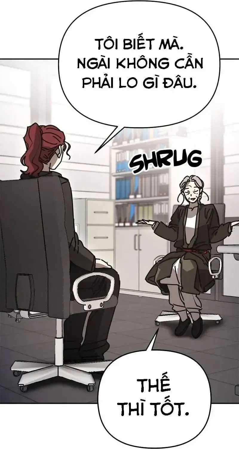 Mê Cung Mộng Ảo - Chapter 45 - Trang 48