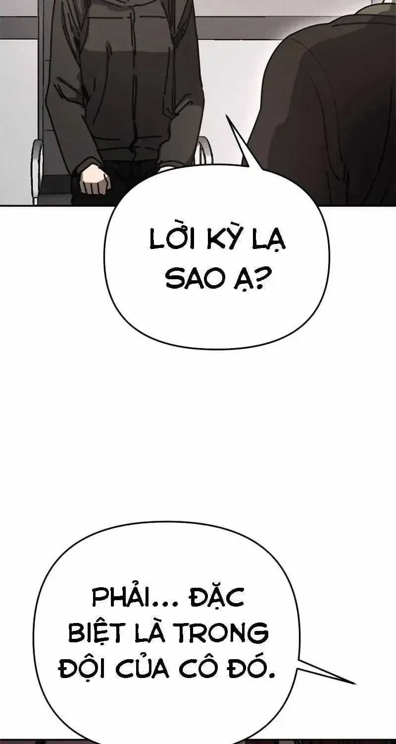 Mê Cung Mộng Ảo - Chapter 45 - Trang 50