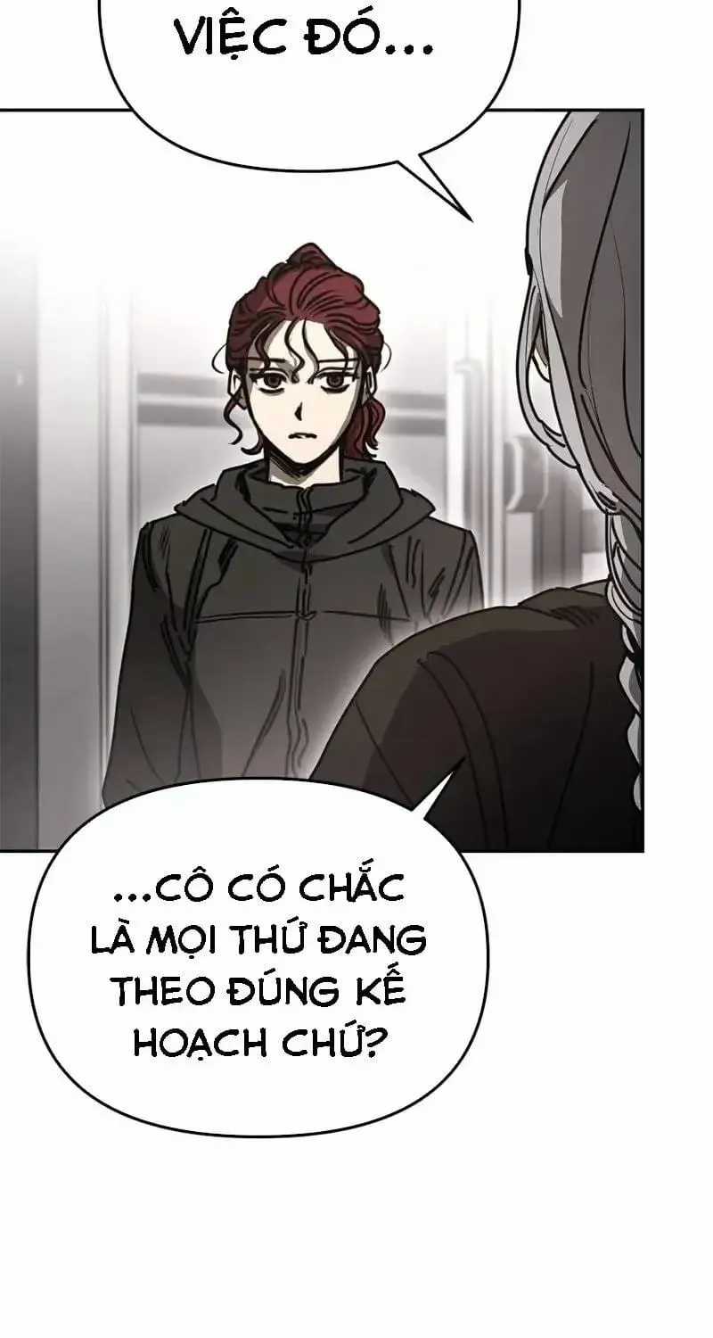 Mê Cung Mộng Ảo - Chapter 45 - Trang 6