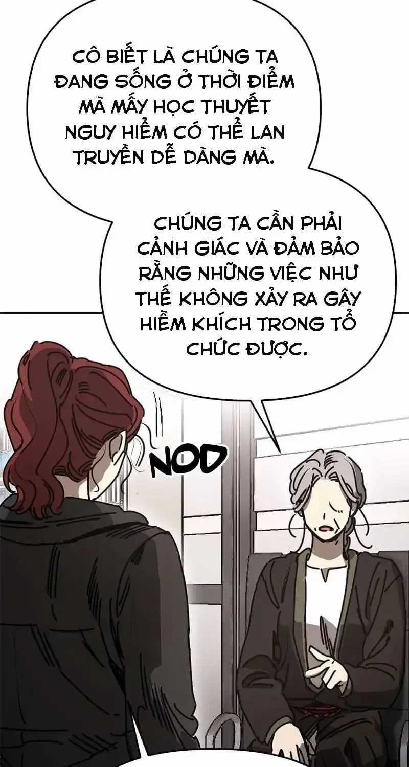 Mê Cung Mộng Ảo - Chapter 45 - Trang 52