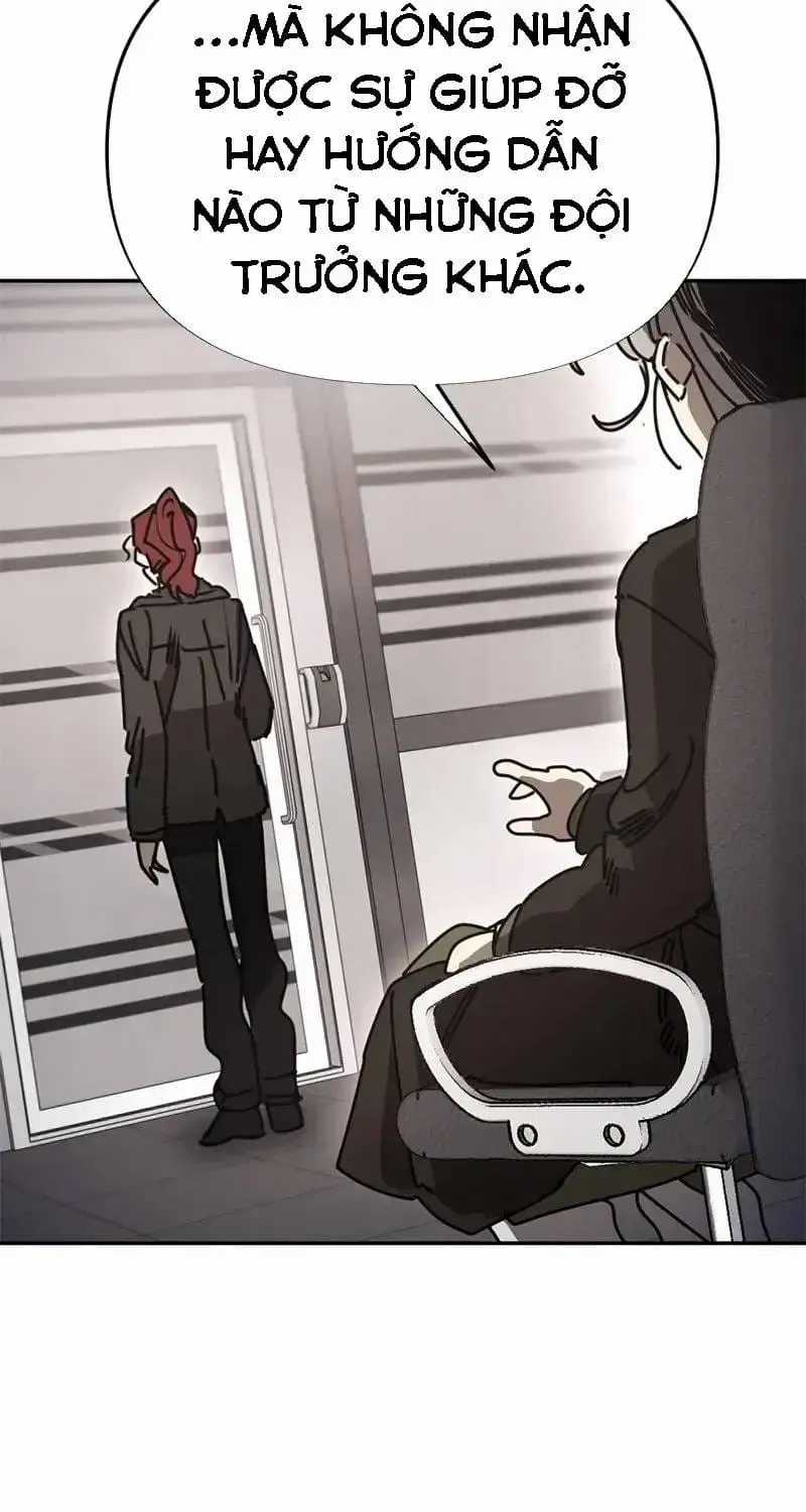 Mê Cung Mộng Ảo - Chapter 45 - Trang 58