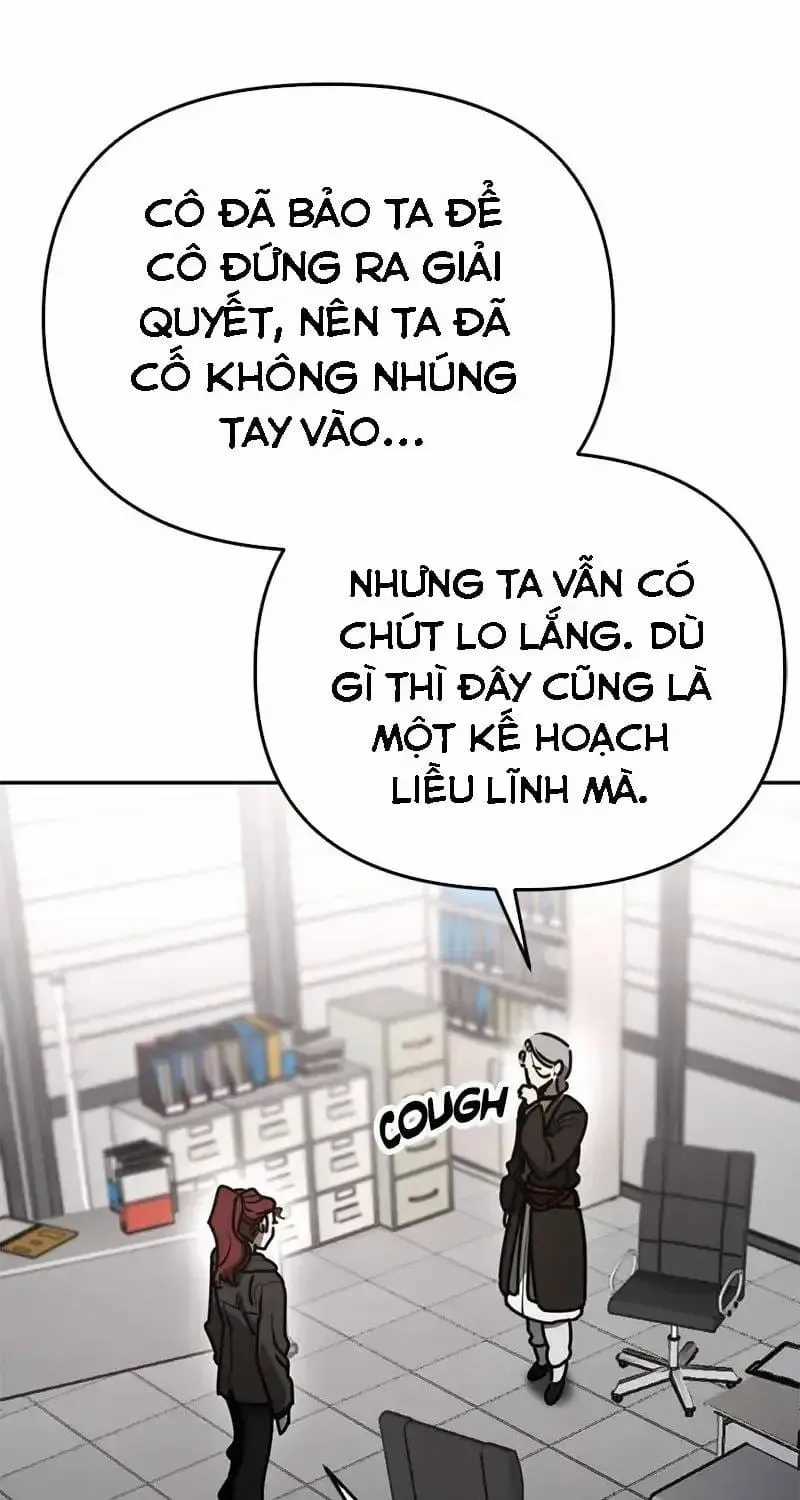 Mê Cung Mộng Ảo - Chapter 45 - Trang 7