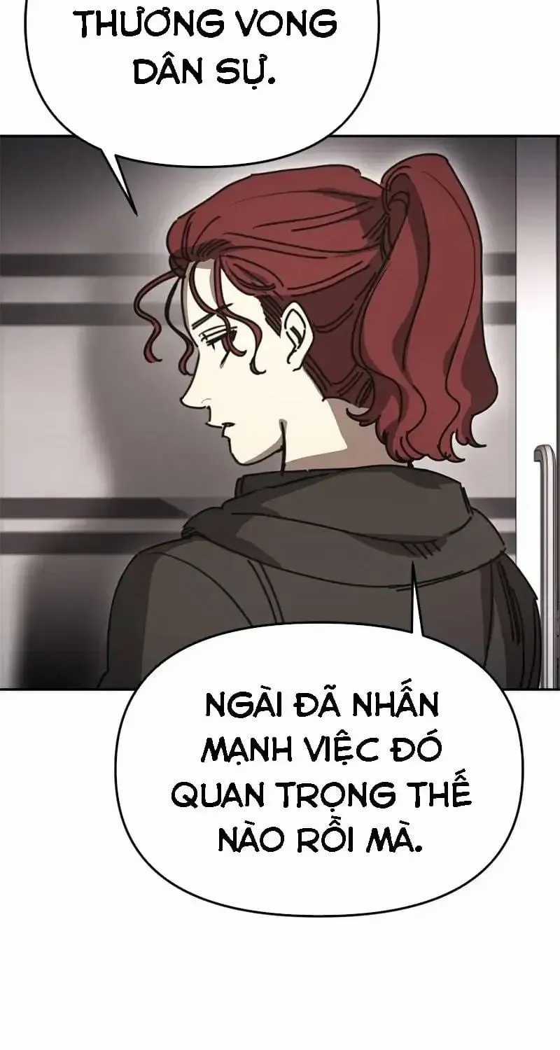 Mê Cung Mộng Ảo - Chapter 45 - Trang 63