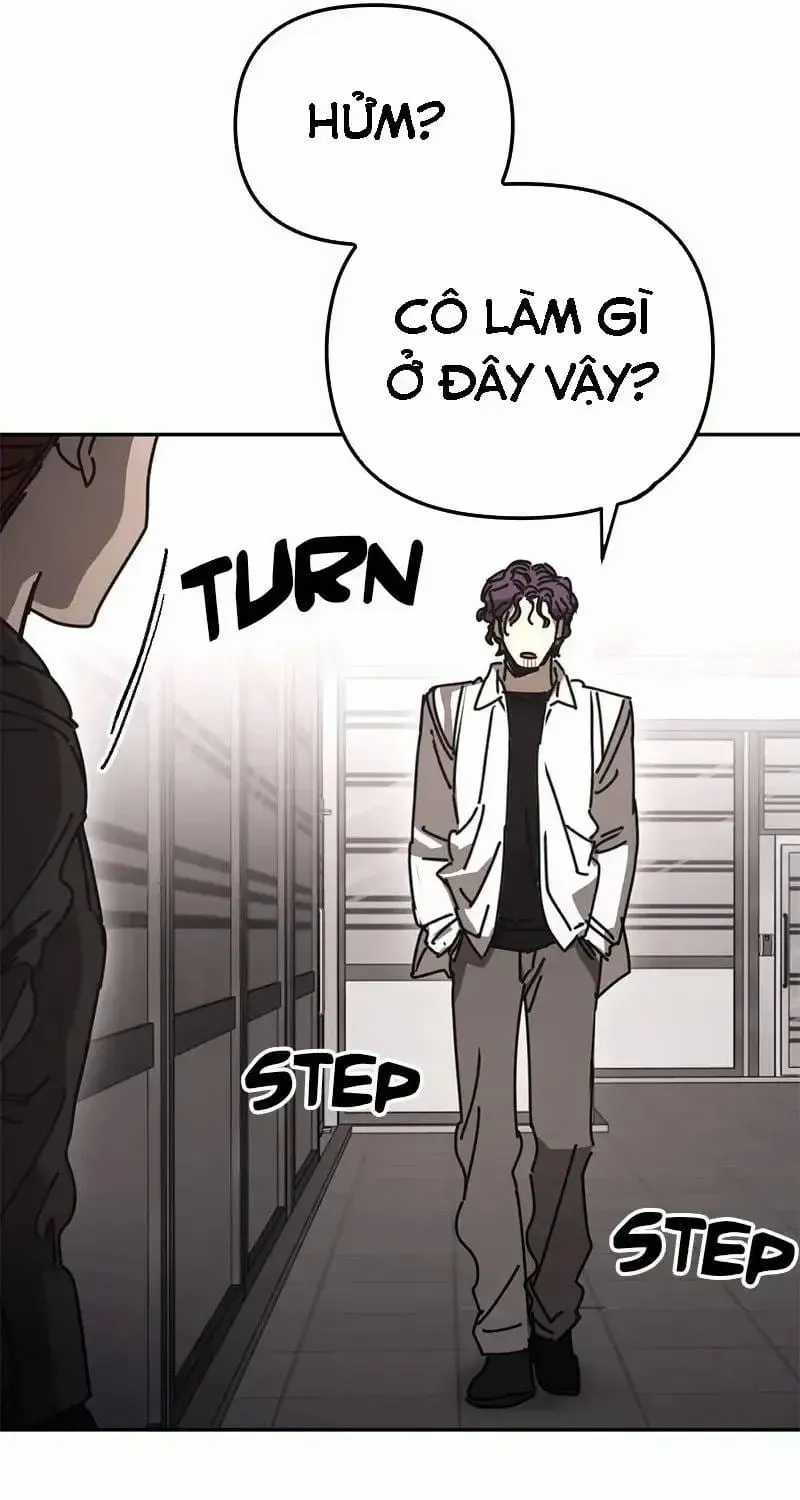 Mê Cung Mộng Ảo - Chapter 45 - Trang 68