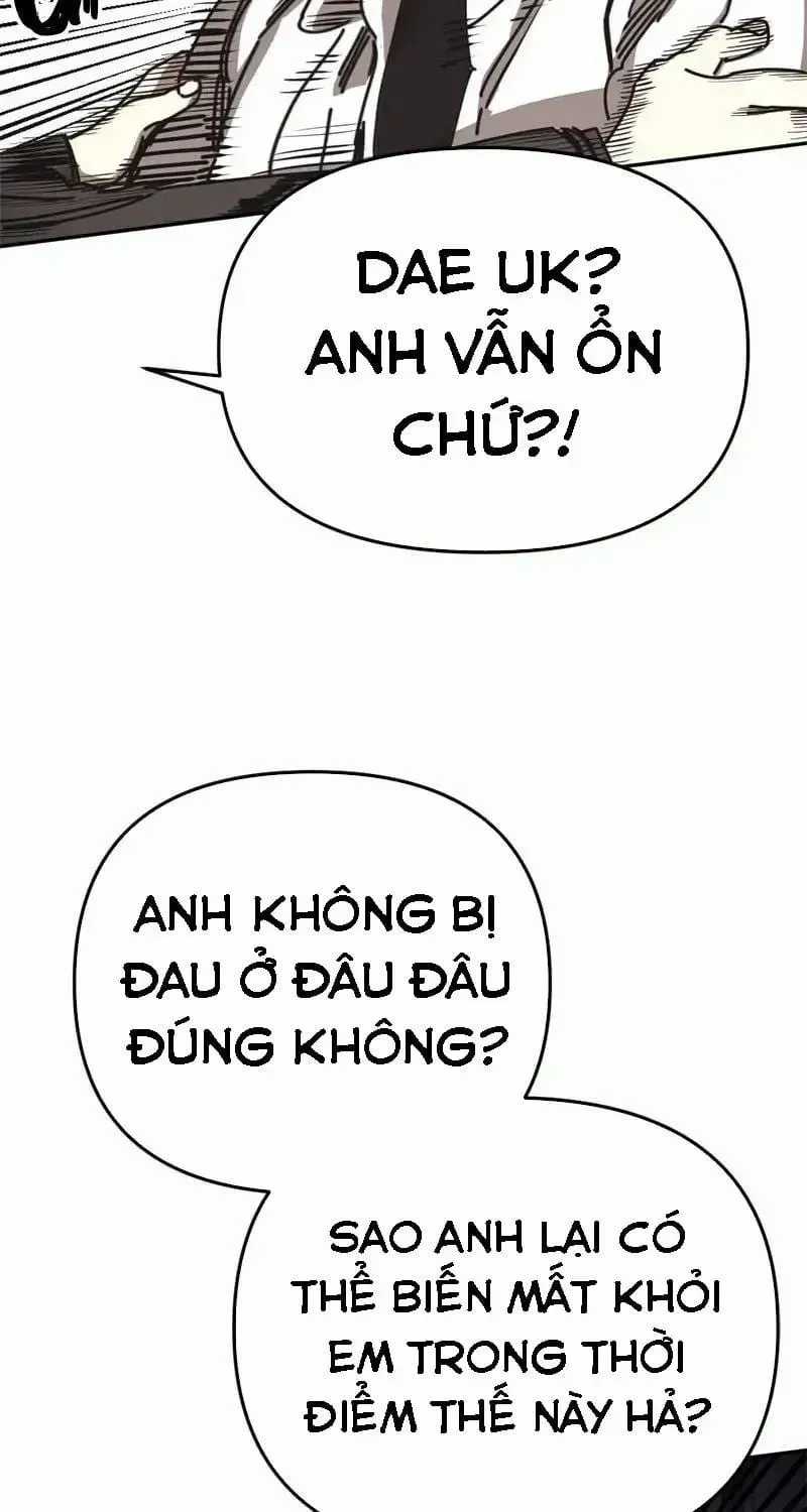Mê Cung Mộng Ảo - Chapter 45 - Trang 70