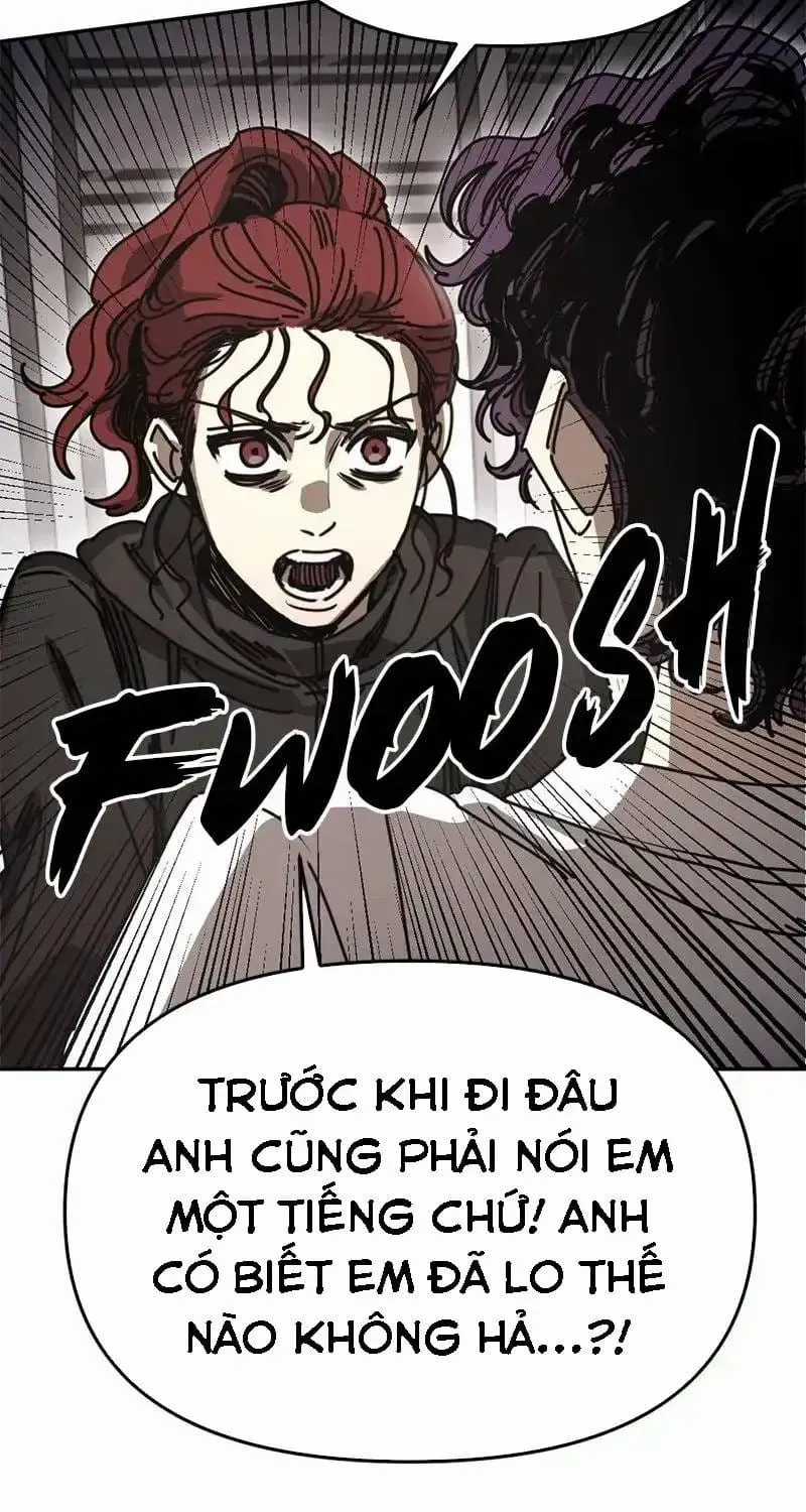 Mê Cung Mộng Ảo - Chapter 45 - Trang 71