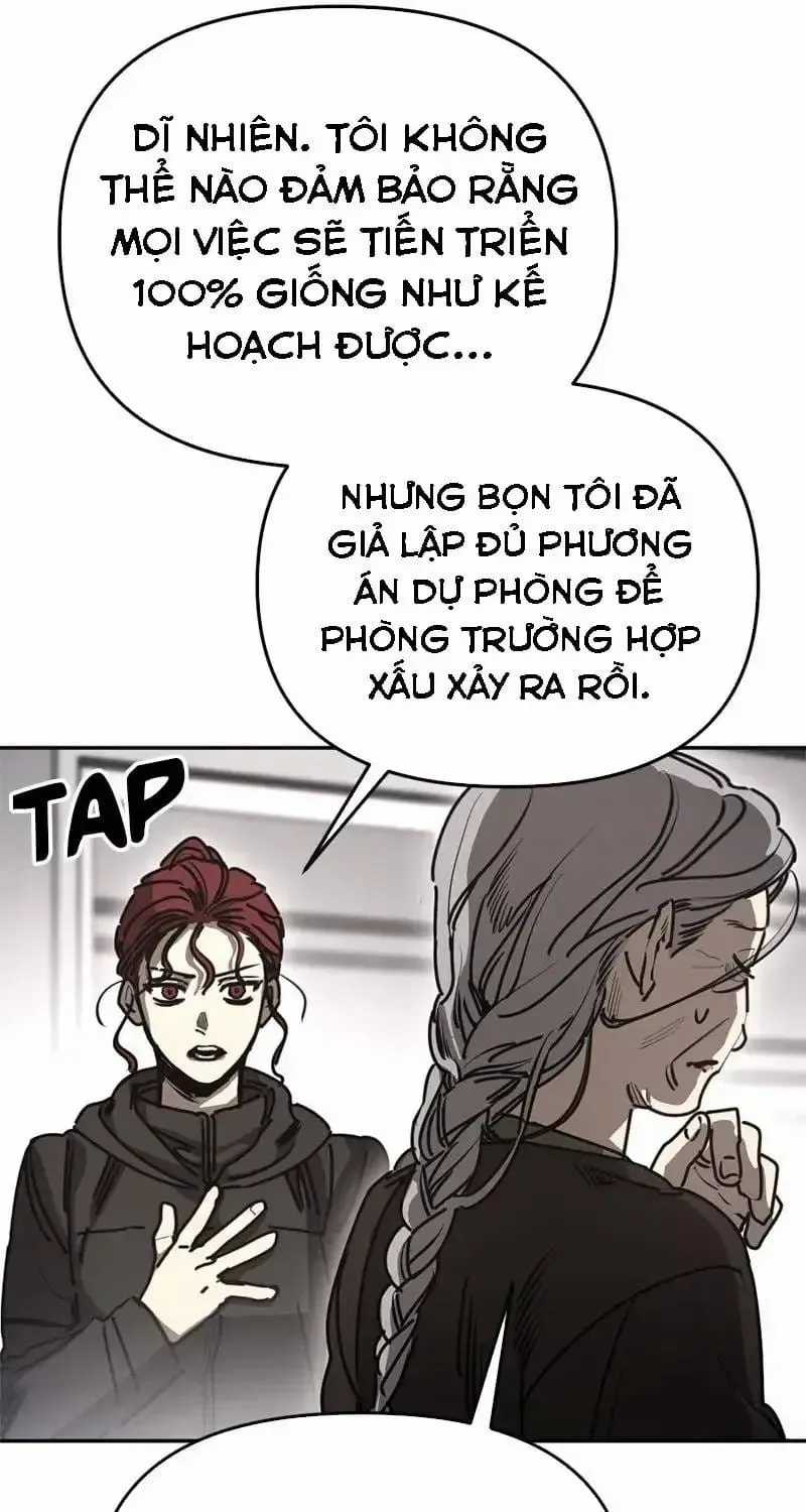 Mê Cung Mộng Ảo - Chapter 45 - Trang 9