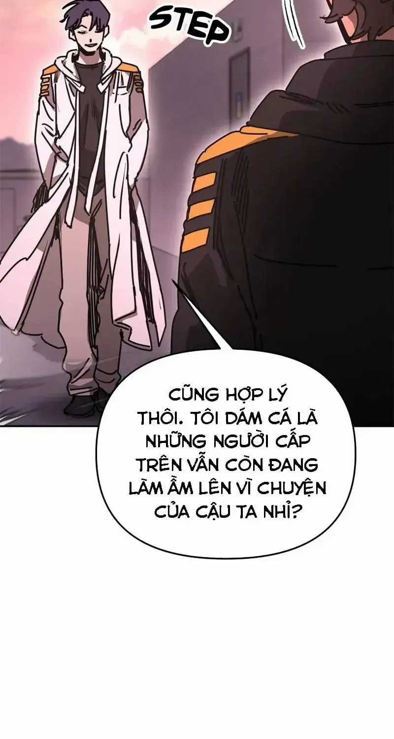 Mê Cung Mộng Ảo - Chapter 45 - Trang 87