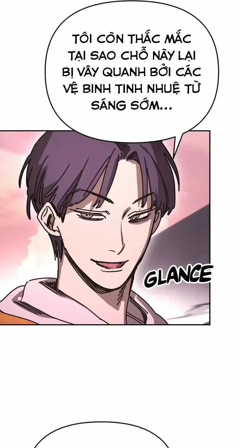 Mê Cung Mộng Ảo - Chapter 45 - Trang 89