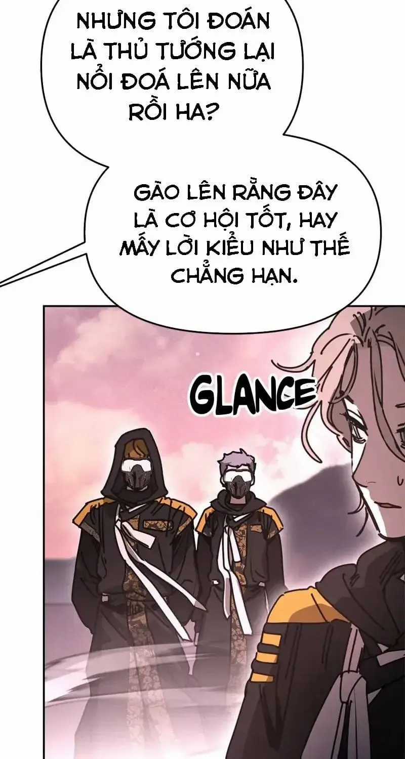 Mê Cung Mộng Ảo - Chapter 45 - Trang 90