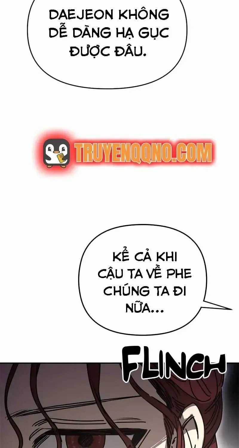 Mê Cung Mộng Ảo - Chapter 45 - Trang 10