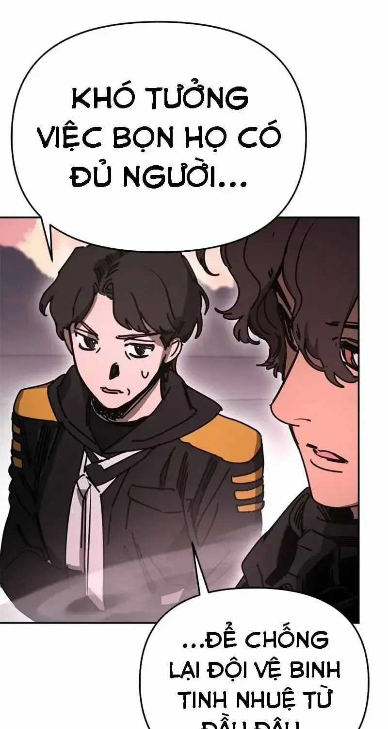 Mê Cung Mộng Ảo - Chapter 45 - Trang 94