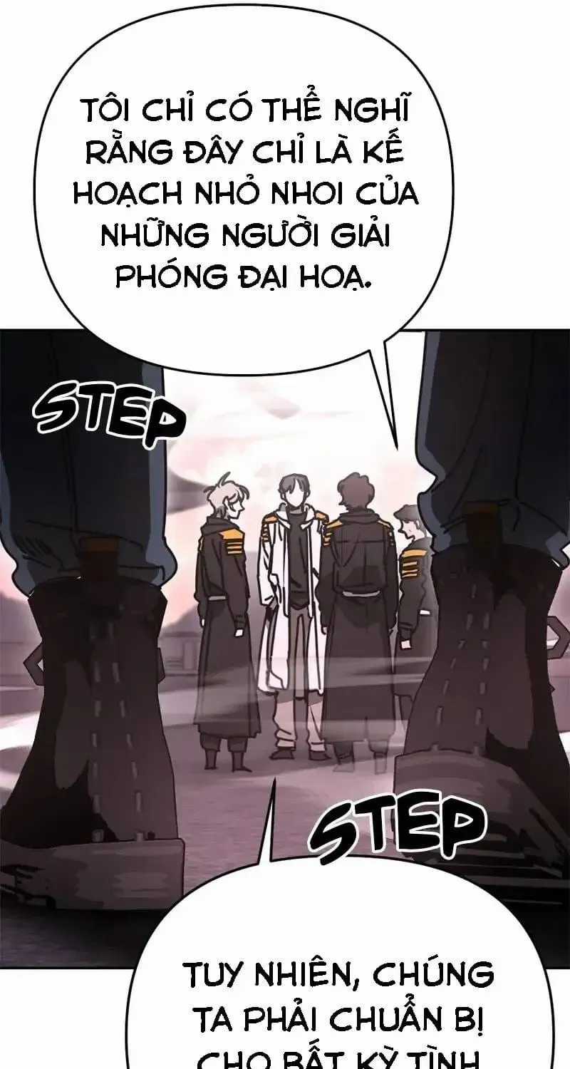 Mê Cung Mộng Ảo - Chapter 45 - Trang 96