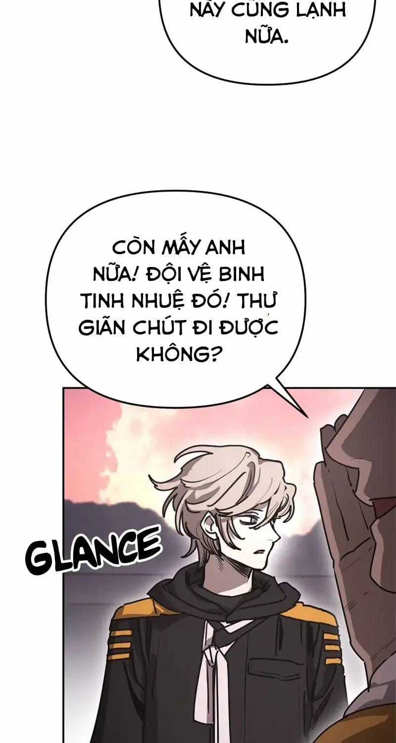 Mê Cung Mộng Ảo - Chapter 46 - Trang 11