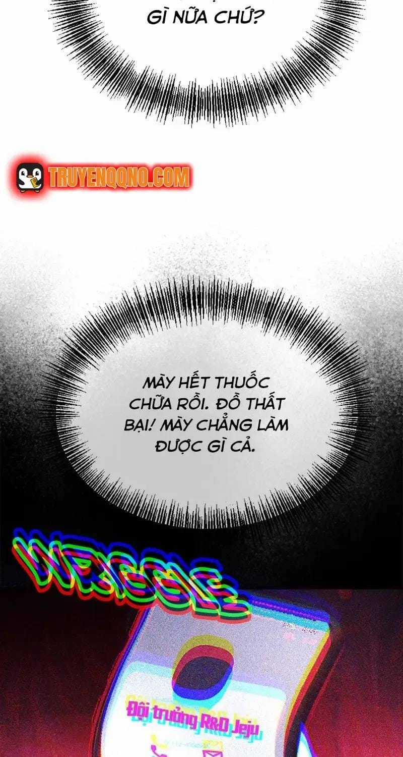 Mê Cung Mộng Ảo - Chapter 46 - Trang 106