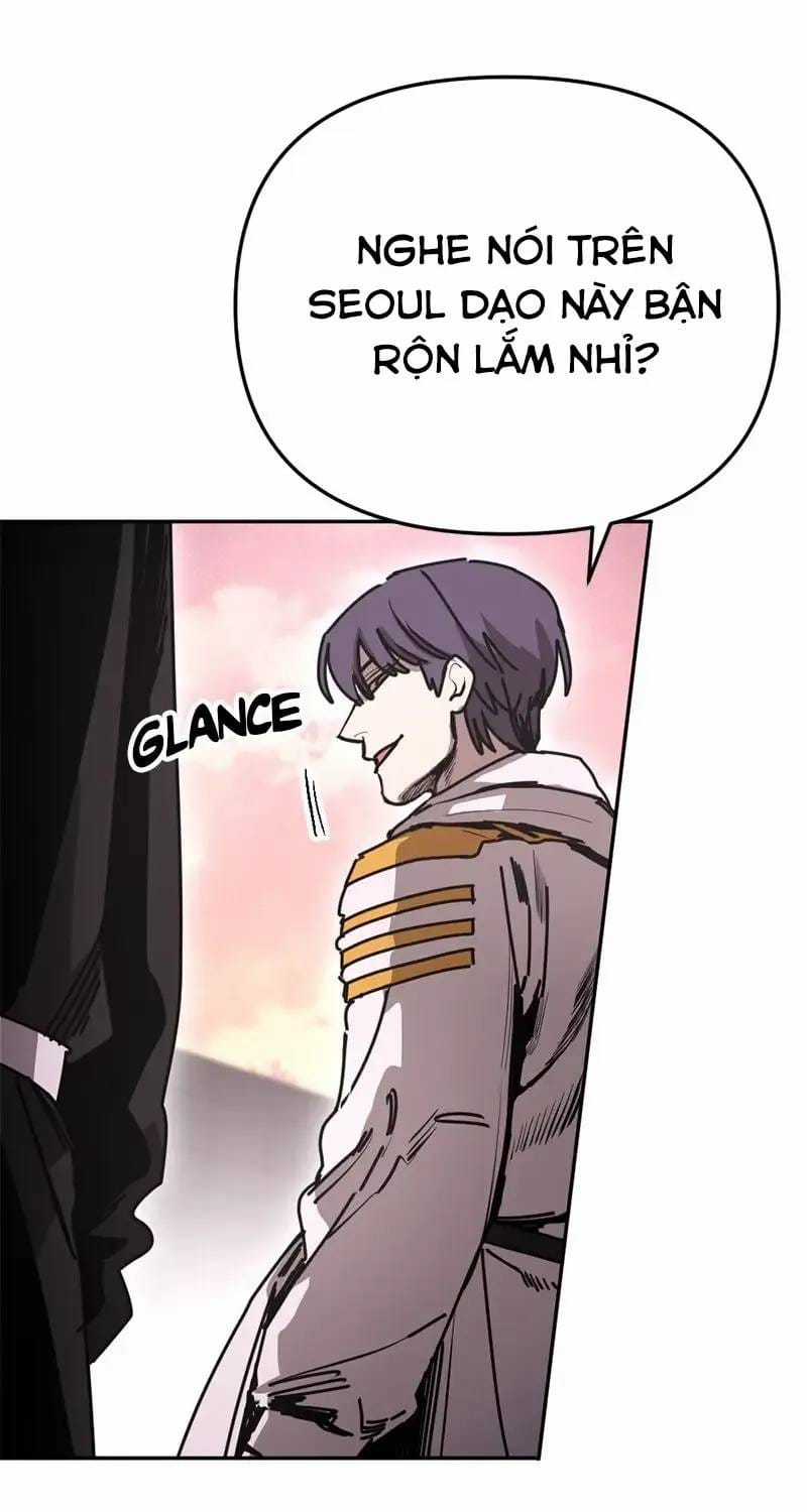 Mê Cung Mộng Ảo - Chapter 46 - Trang 17