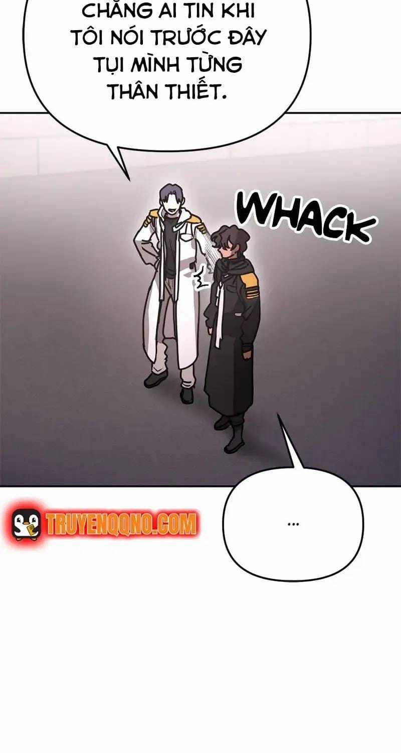 Mê Cung Mộng Ảo - Chapter 46 - Trang 20