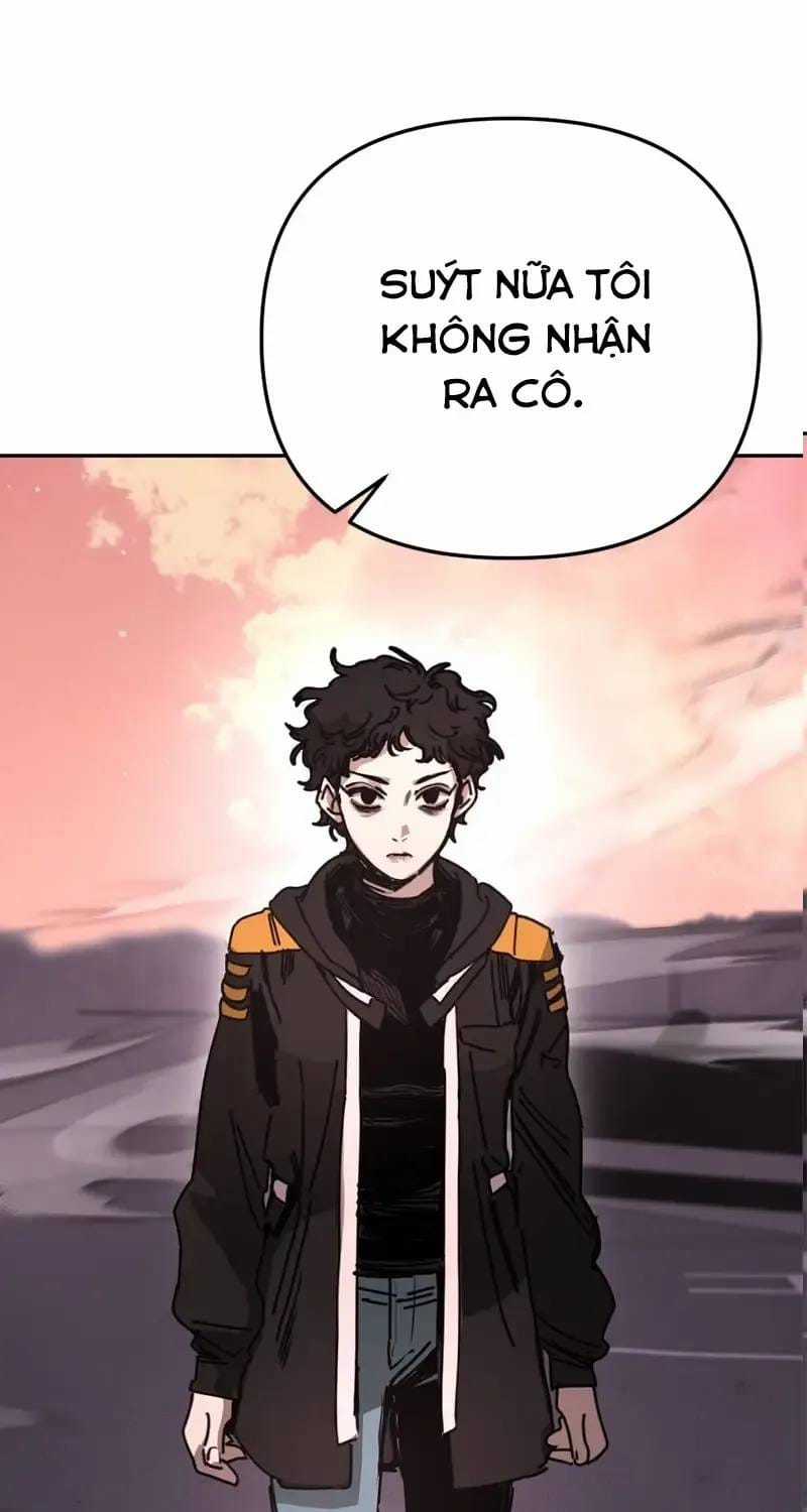 Mê Cung Mộng Ảo - Chapter 46 - Trang 3