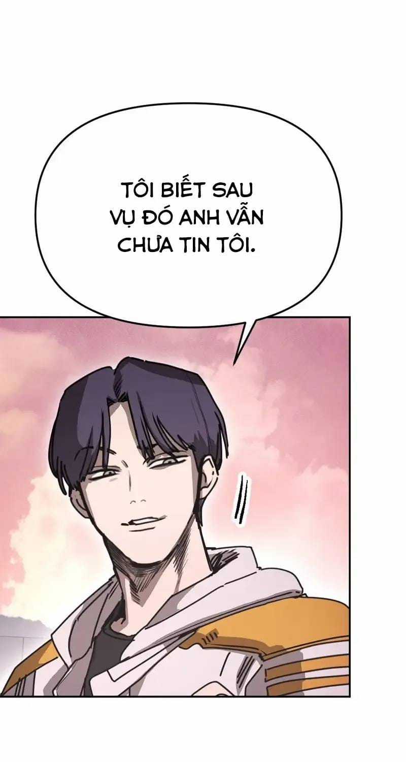 Mê Cung Mộng Ảo - Chapter 46 - Trang 21