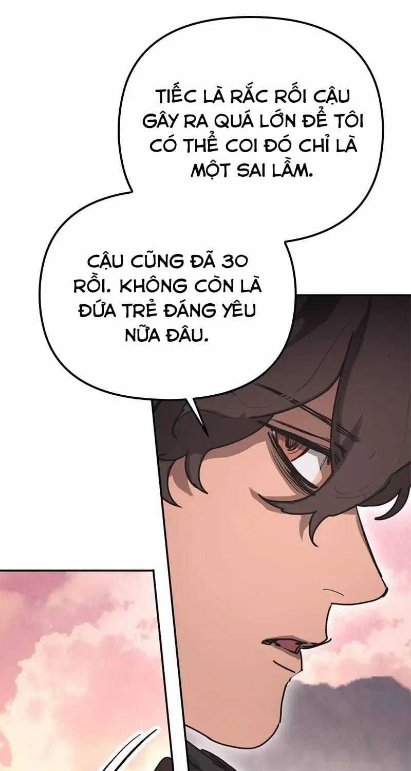 Mê Cung Mộng Ảo - Chapter 46 - Trang 24