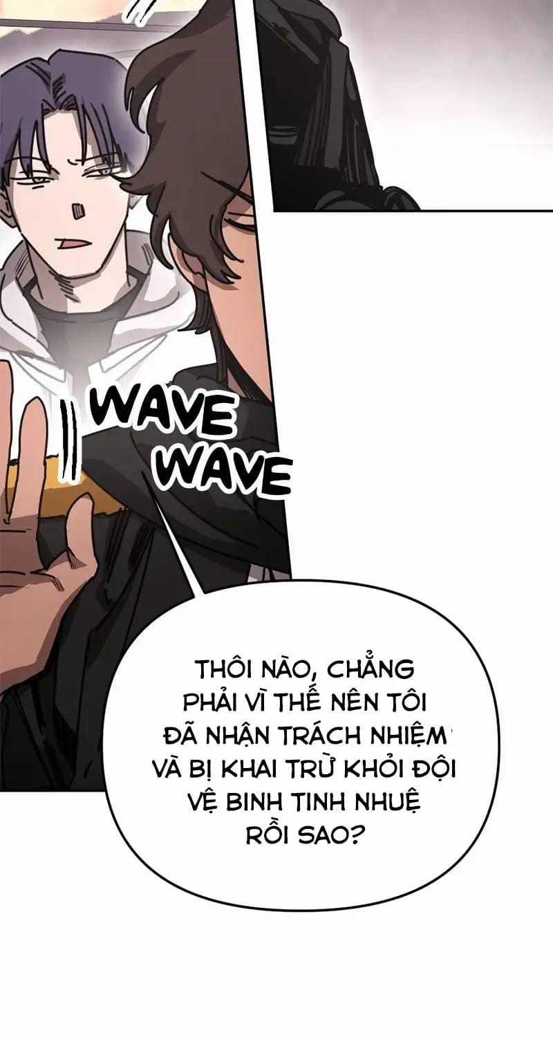 Mê Cung Mộng Ảo - Chapter 46 - Trang 25