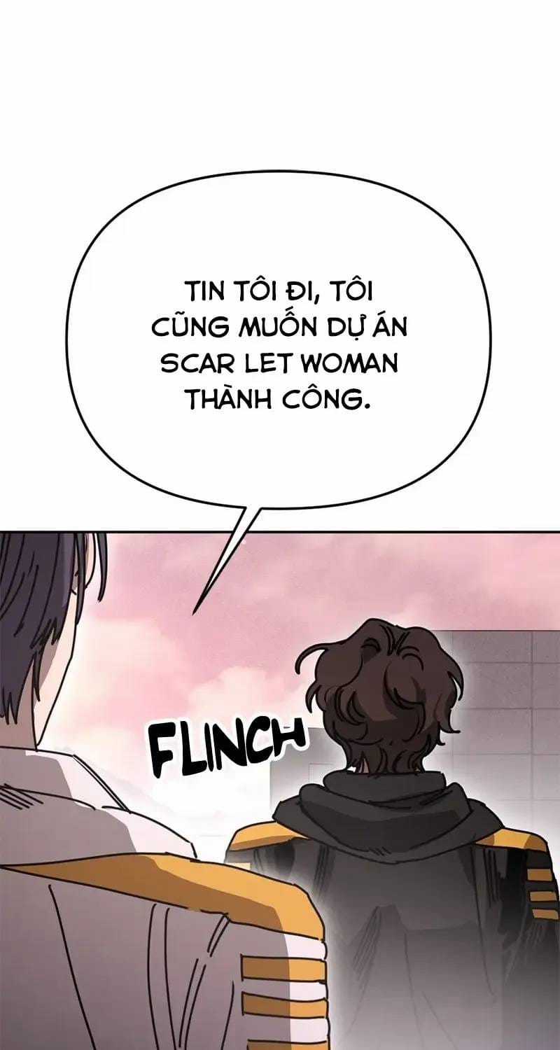 Mê Cung Mộng Ảo - Chapter 46 - Trang 27