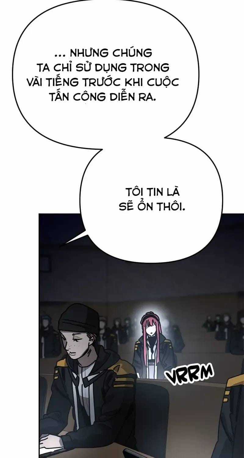 Mê Cung Mộng Ảo - Chapter 46 - Trang 42