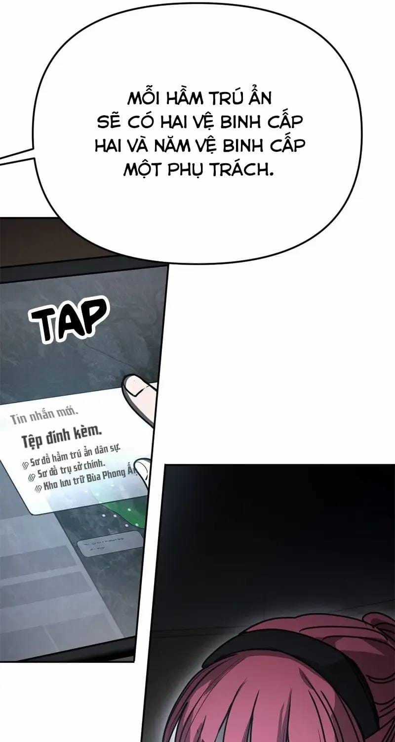 Mê Cung Mộng Ảo - Chapter 46 - Trang 44