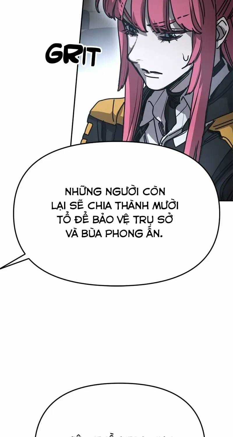 Mê Cung Mộng Ảo - Chapter 46 - Trang 45