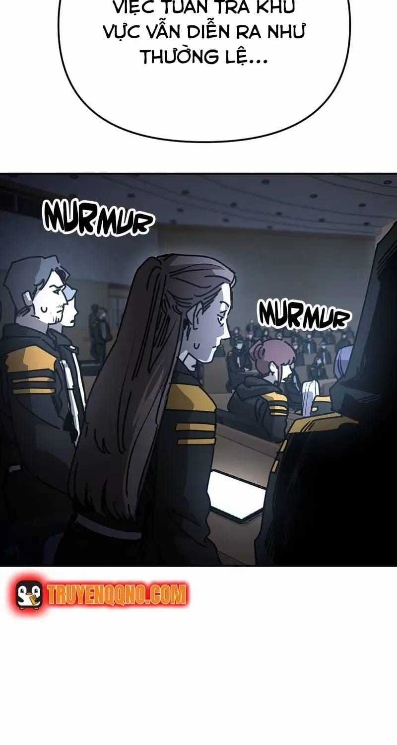 Mê Cung Mộng Ảo - Chapter 46 - Trang 46