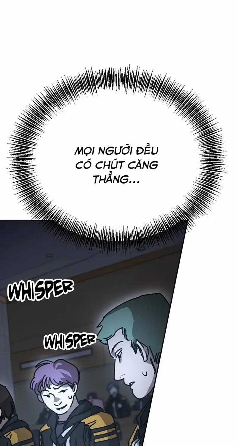 Mê Cung Mộng Ảo - Chapter 46 - Trang 47