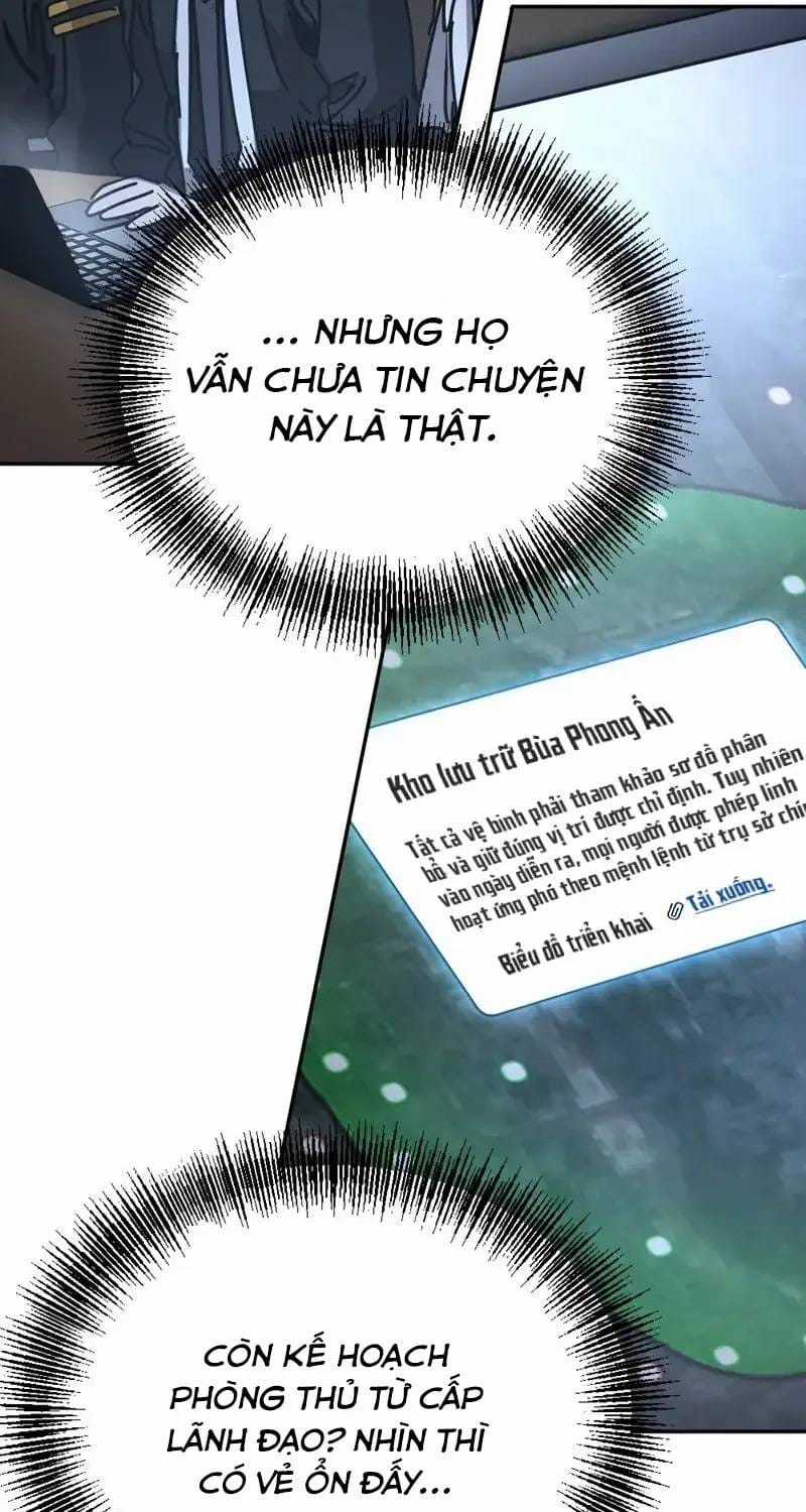 Mê Cung Mộng Ảo - Chapter 46 - Trang 48