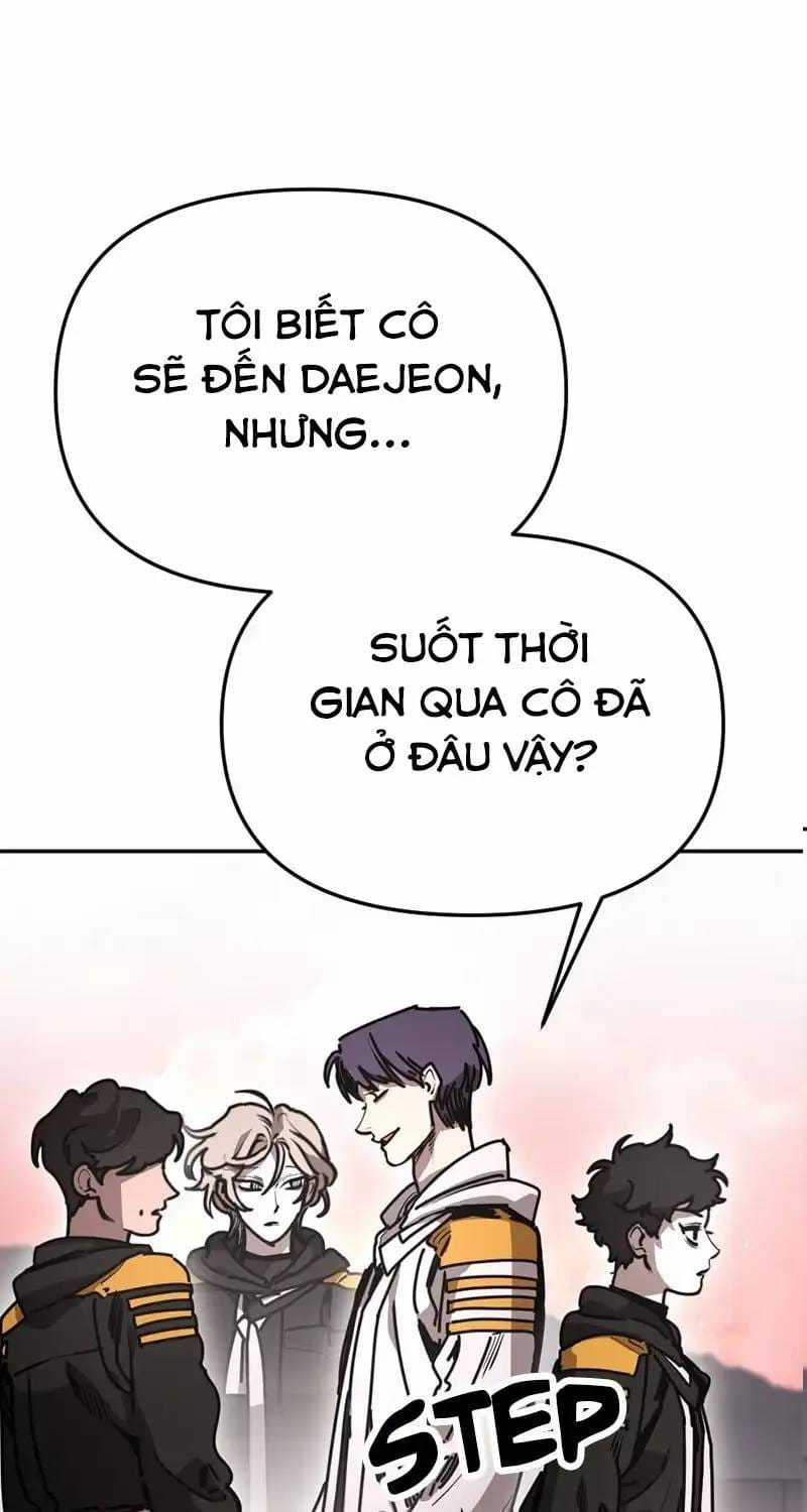 Mê Cung Mộng Ảo - Chapter 46 - Trang 6