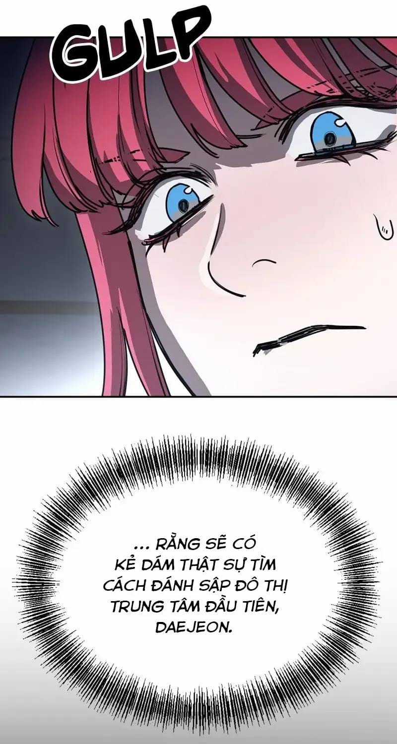 Mê Cung Mộng Ảo - Chapter 46 - Trang 51