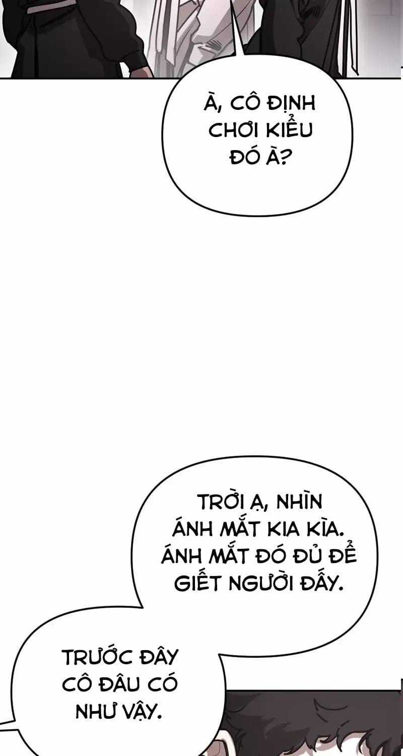 Mê Cung Mộng Ảo - Chapter 46 - Trang 7