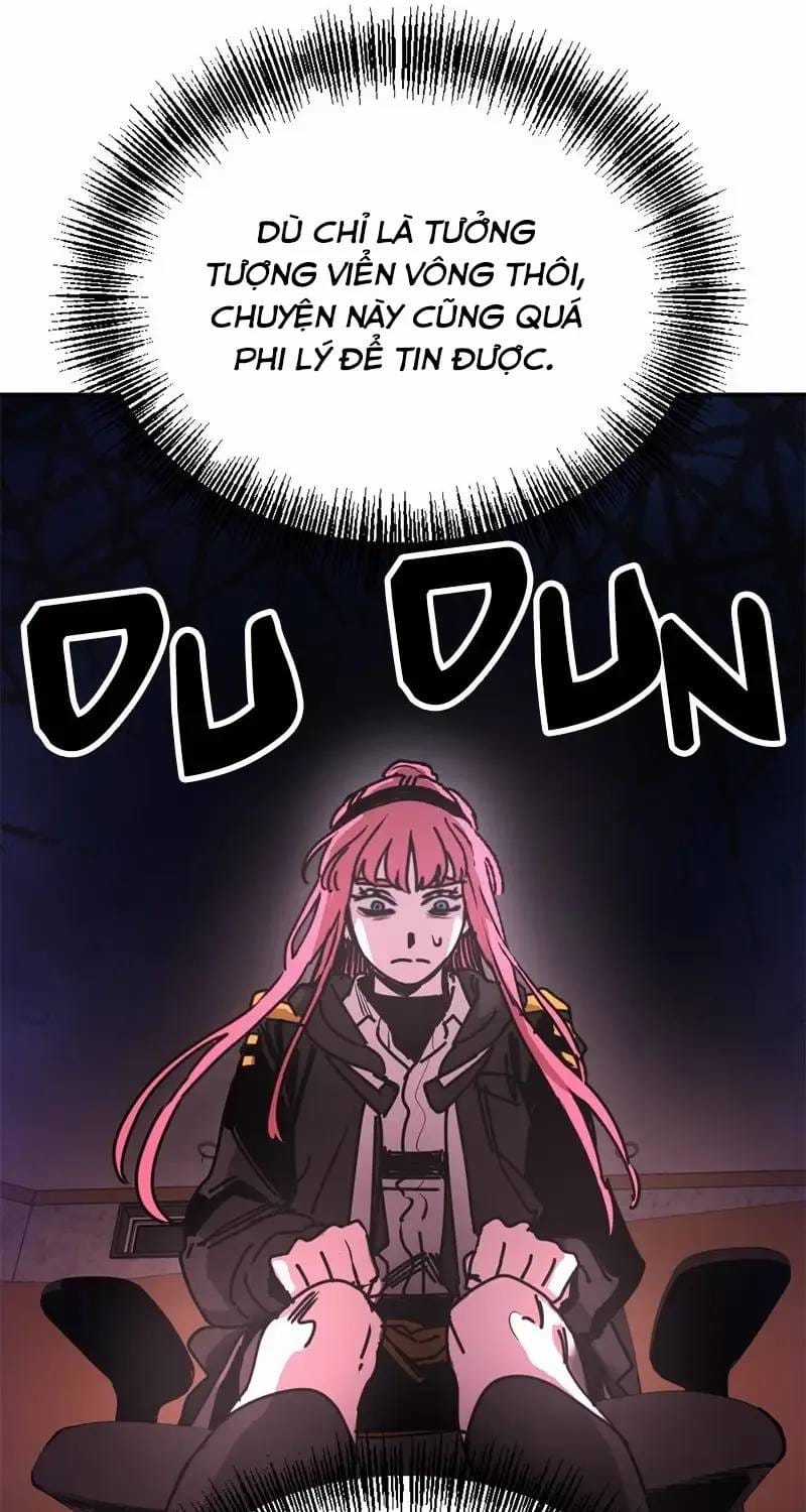 Mê Cung Mộng Ảo - Chapter 46 - Trang 65