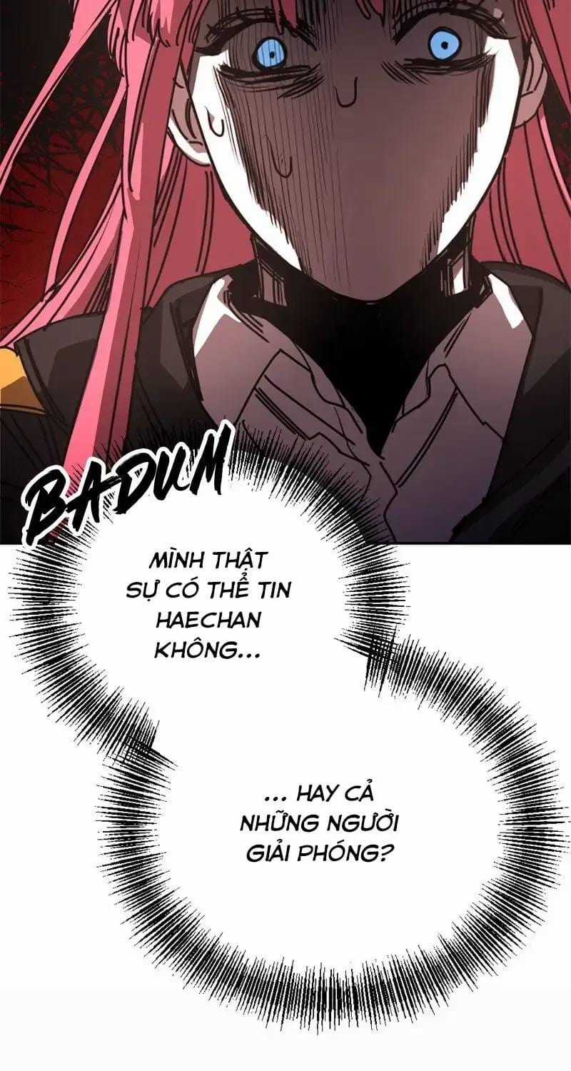 Mê Cung Mộng Ảo - Chapter 46 - Trang 67