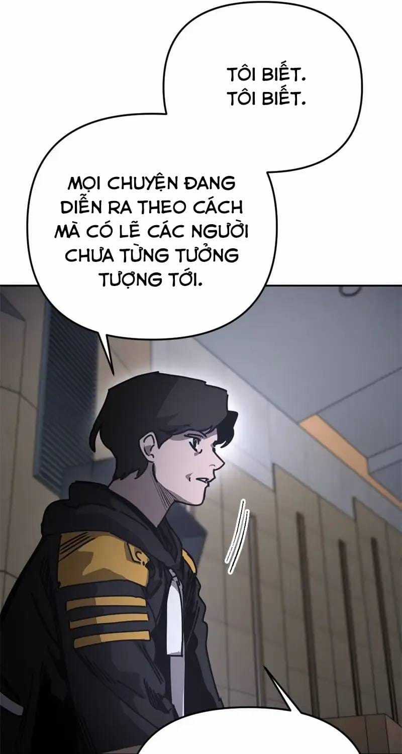 Mê Cung Mộng Ảo - Chapter 46 - Trang 78