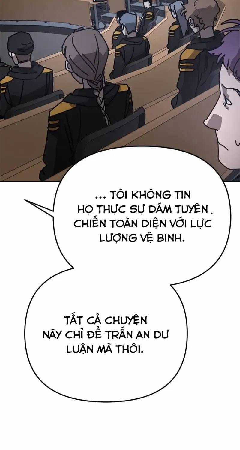 Mê Cung Mộng Ảo - Chapter 46 - Trang 80