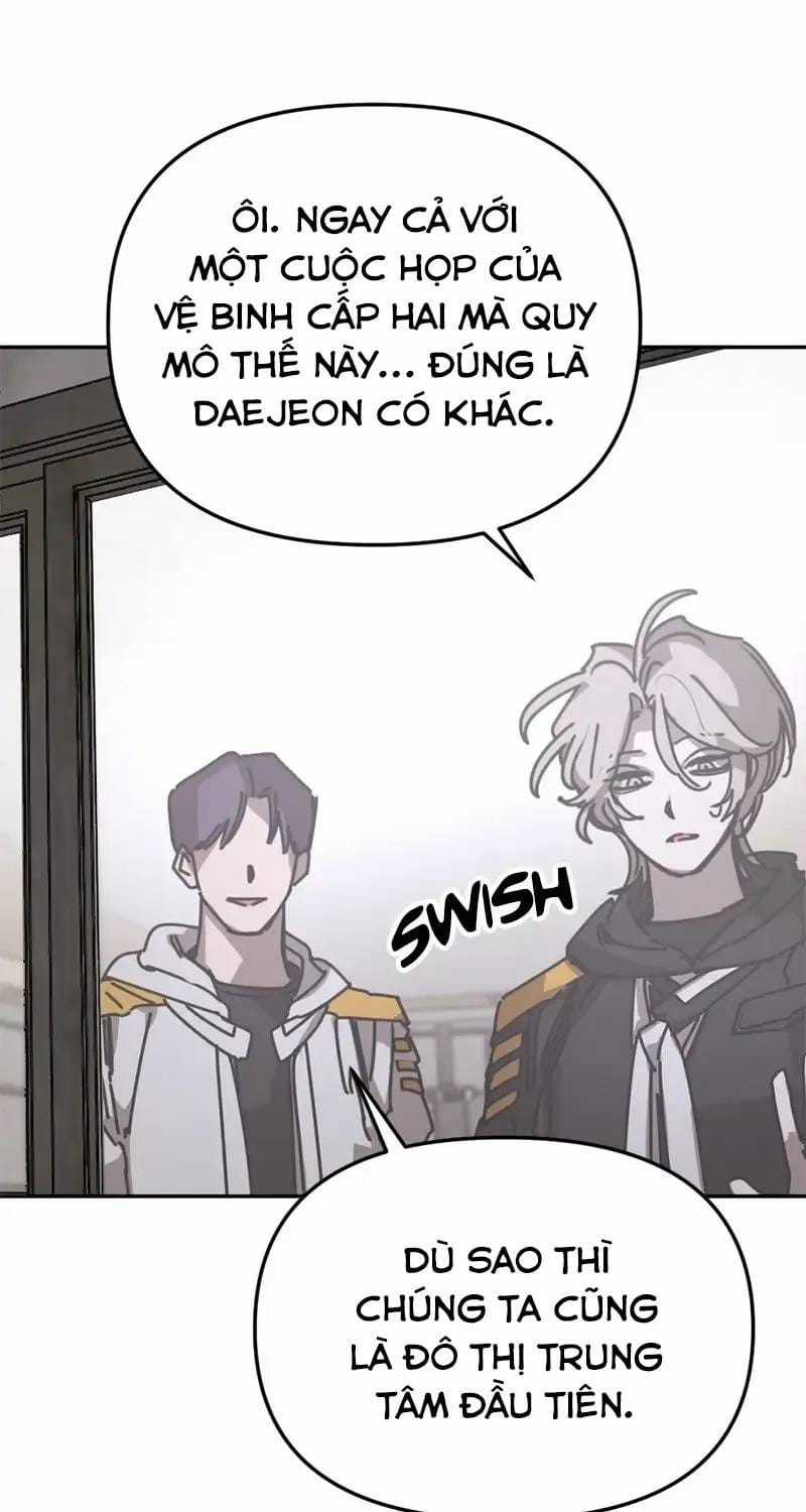 Mê Cung Mộng Ảo - Chapter 46 - Trang 87