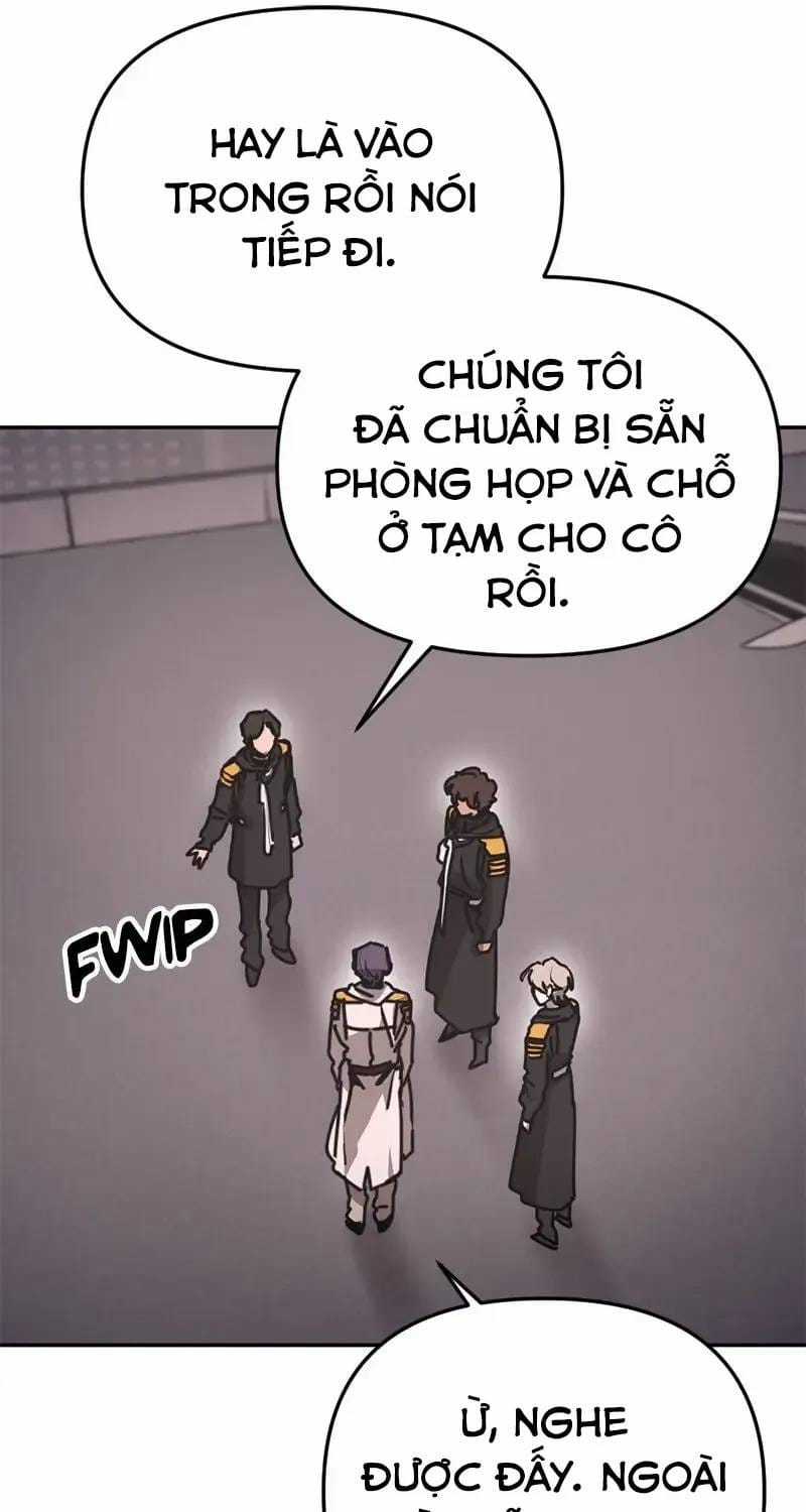 Mê Cung Mộng Ảo - Chapter 46 - Trang 10