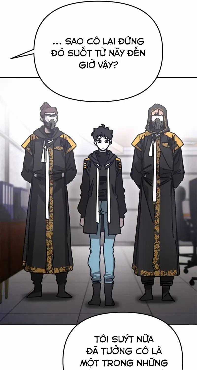 Mê Cung Mộng Ảo - Chapter 46 - Trang 91