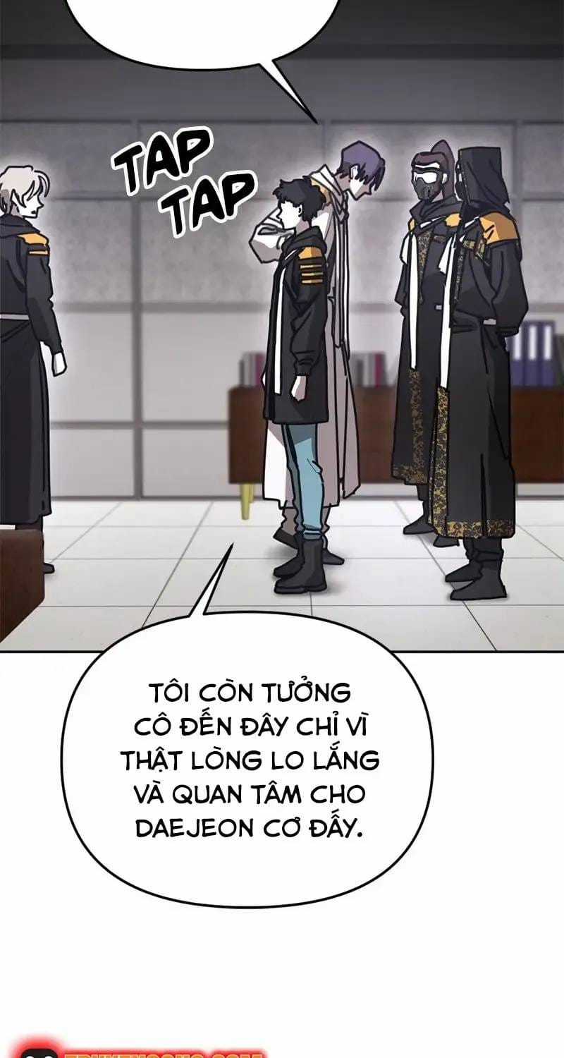 Mê Cung Mộng Ảo - Chapter 46 - Trang 93